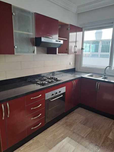 Appartement à louer hautstanding,Maarif,Casablanca